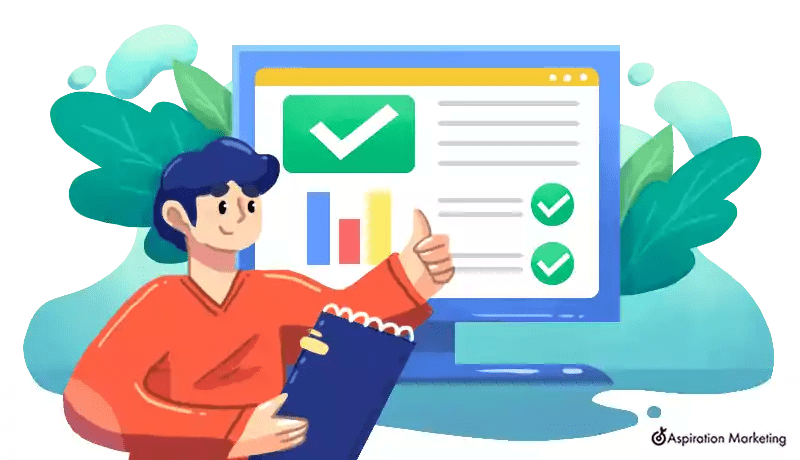 Part 3 Web Accessibility Practical Approaches To Implement - Premium Light Illustration Gallery - Desktop